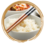 おいしいご飯の炊き方 おいしいご飯の炊き方